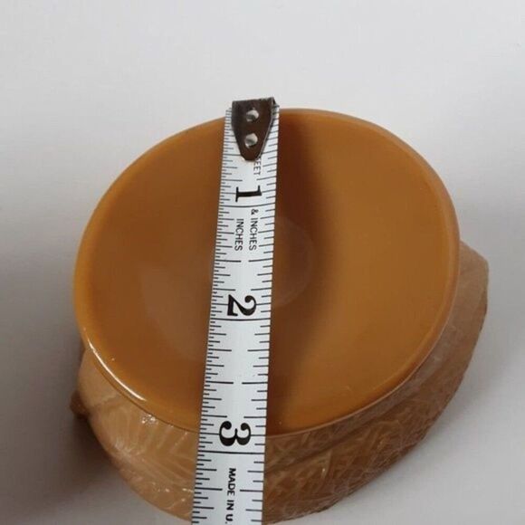 LE Smith Nut Vintage Ceramics Candy Dish - Picture 12 of 12